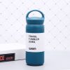 350ml 500ml Stainless steel Water Bottle