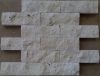 Split Face travertine