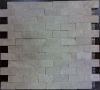 Split Face bej marble