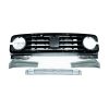 GWM TANK 300 Radiator Grille( High Glossy Black) 5509100XKM01A Exterior TANK 300 2021 2.0T GWM TANK Auto Parts Origianl High Quality Aftermarket Accessories