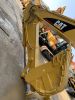 used cat320c excavator