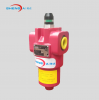 Hydraulic filter, filt...