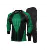 Fully Sublimated Customized Goalkeeper Uniform.