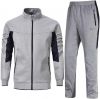 Men`s Pullover Fleece Hooded Tracksuit Sweatshirt