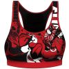 Womenâ��s Sports Bra