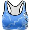 Womenâ��s Sports Bra