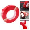 Removable Transparent Acrylic Foam Heavy Duty Industrial Tape Adhesive Strips Mounting Double Side Nano Tape