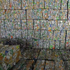 99.99% Recycled Aluminium UBC Scrap/Clean Used Beverage Can Aluminium Scrap