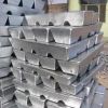 Factory Price Metal Ingot Purity 99.7% 99.85% 99.98% A7 A8 Aluminum Ingot