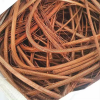 Copper Wire Scrap Mill...