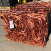  Copper Wire Scrap Mil...