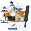 5G 4G LTE 6dBi SMA Male IP65 Antenna for 4G LTE Reconyx HC500 Trail Hunting Camera