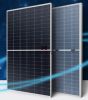 132 HALF-CELL BIFACIAL...