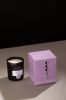 Cardboard Paper Box Gift Box for Perfume Bottle and Candle 