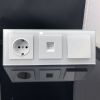 Innovation Home Wall Switches and Sockets Factory Directly Sale Brand OEM Electric Switch Socket