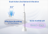 sonic electric toothbrush