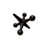 Cast Iron Jack Retro Decorative Home Accents -Paperweight - Doorstop by GSM