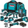 Makitaz XT614SX1 18V L...