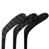 Brand New 375g/400g True One Piece Carbon Ice Hockey Stick Big Brand Quality Custom Logo Ice Hockey Stick