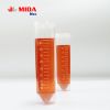 Self Stand Snap Cap Centrifuge Tube 50ml