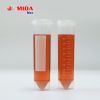 Self Stand Snap Cap Centrifuge Tube 50ml