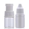 AB Bottles, Pharmaceutical Freeze Dried Water Powder Bottles, 5ml Screw Mouth Glass Freeze Dried Powder Bottles