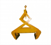 Vertical Lifting Clamp