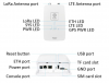 LoRaWAN Gateway LPWAN IoT Solution Wireless LoRa Wifi Router Smart City Smarty Building