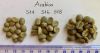 Green Coffee Beans Grade A