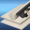 PTFE rod,PVDF,rod,PCTF...