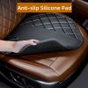 Soft Air Seat Pad for Car Seats and Chairs, Black