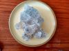 Persian blue salt