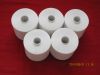 100% Polyester Raw Whi...
