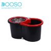 Dooso Best selling 360 Spin Magic Mop Bucket Extended Cleaning Commercial Magic Mop Set