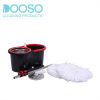 Dooso Best selling 360 Spin Magic Mop Bucket Extended Cleaning Commercial Magic Mop Set