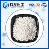 Oil Column Formed Alumina Spheres High Specific Surface Area and Porosity