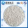 Alumina Ball Alumina Spheres Oil Column Formed