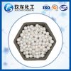 Precious Metal Carrier Oil Column Formed Alumina/Alumina Spheres Oil Column Formed