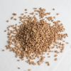 customized Exported PE/PP PVC Granules Recycled PVC Resin Sheet Wrap biodegradable film
