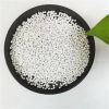 Fiber Grade PET Flakes/ Polyethylene Terephthalate Plastic Granules Raw Material Resin