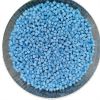 Virgin PET granules iv 0.8 chips / recycled plastic scrap flakes/ bottle grade PET Pellets Resin for wholesale