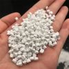 Recycled EPS White Material TPR Outsole Raw Material Polystyrene Granules