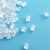 PE100 pipe grade Ldpe Lldpe Granules Material Plastic Raw pet pvc ps resin