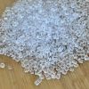 Virgin PC Transparent High flexibility Plastic raw materials PC granules 