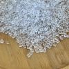 Virgin PC Transparent High flexibility Plastic raw materials PC granules 