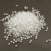 PLASTIC RESIN - White LDPE plastic granules - Plastic Scrap Granules - Whosale in bulk high quality