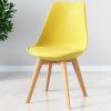 Nordic dining chair so...