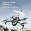 Toy RC Drone with 8K dual cameras Obstacle avoidance