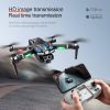 Toy RC Drone with 8K dual cameras Obstacle avoidance