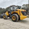 Used LiuGong 856H Wheel Loader | 3.0mÂ³ Bucket | 162HP Engine | Excellent Working Condition